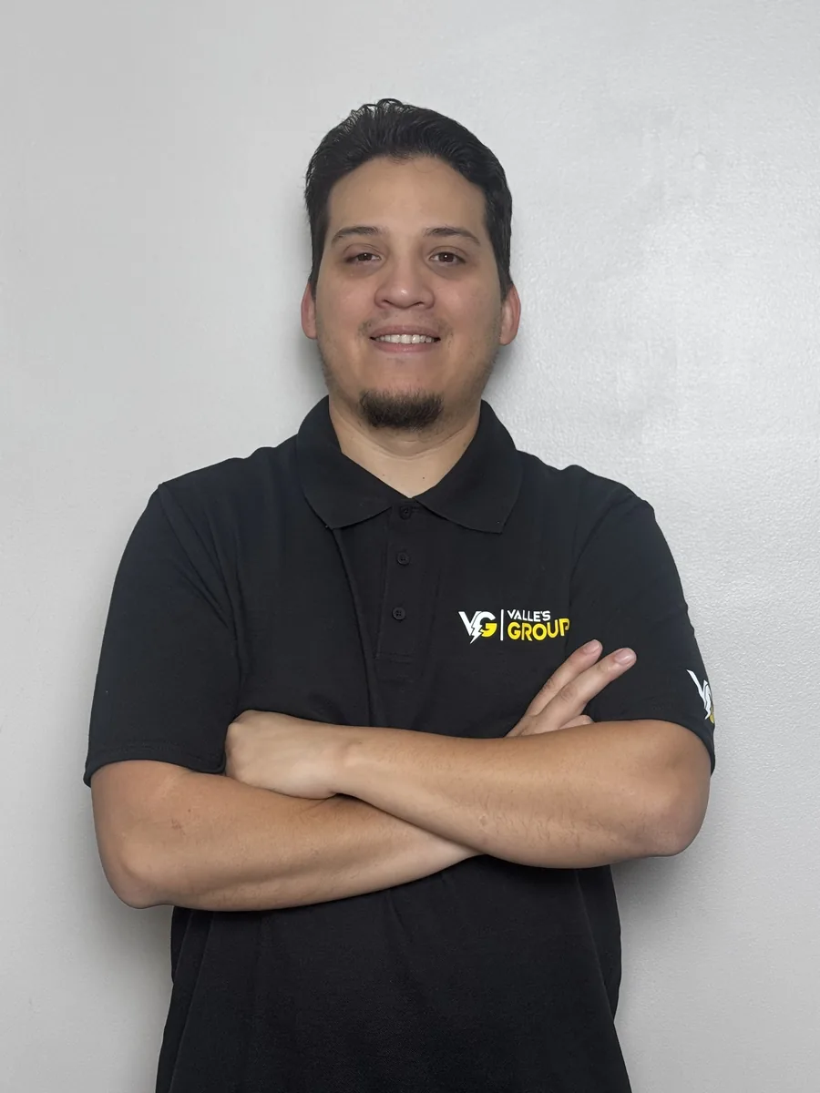 Guanerje Valle — Instructor